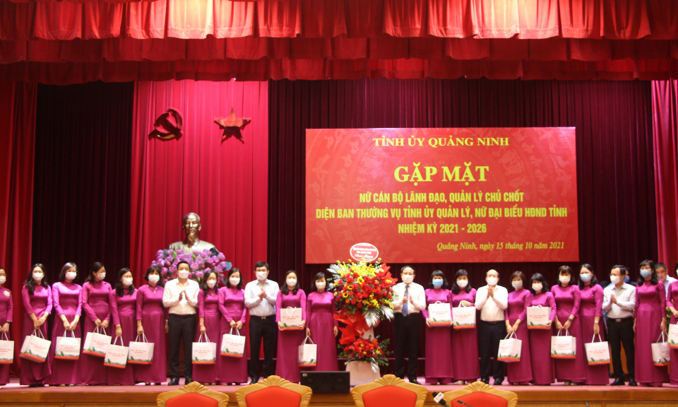 Nâng cao chất lượng đội ngũ cán bộ