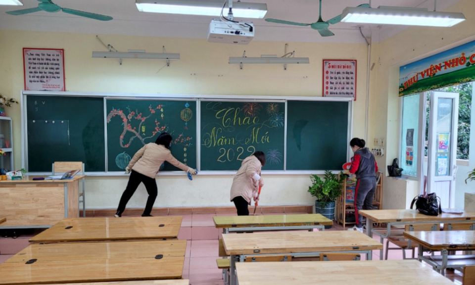 Bản tin Quảng Ninh ngày 13/02/2022