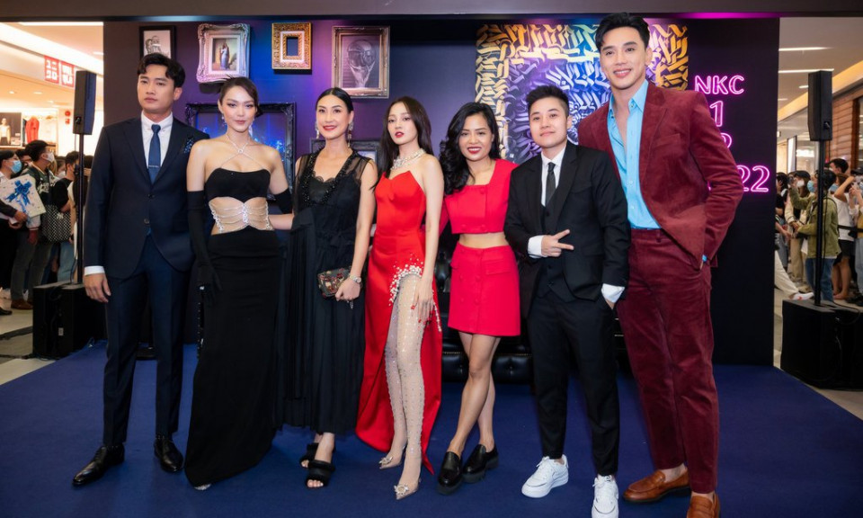 Phim Việt áp đảo dịp Valentine