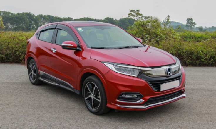 Những dòng xe giảm giá sau Tết