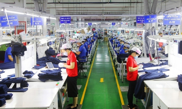 Newly-established enterprises surge in January