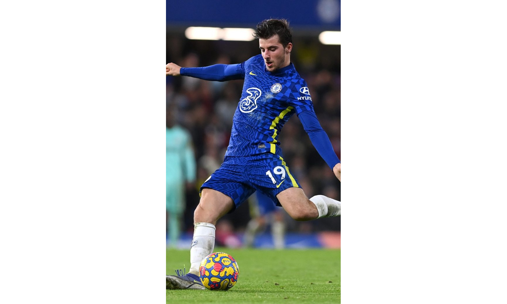Chelsea trả giá đắt sau chức vô địch FIFA Club World Cup