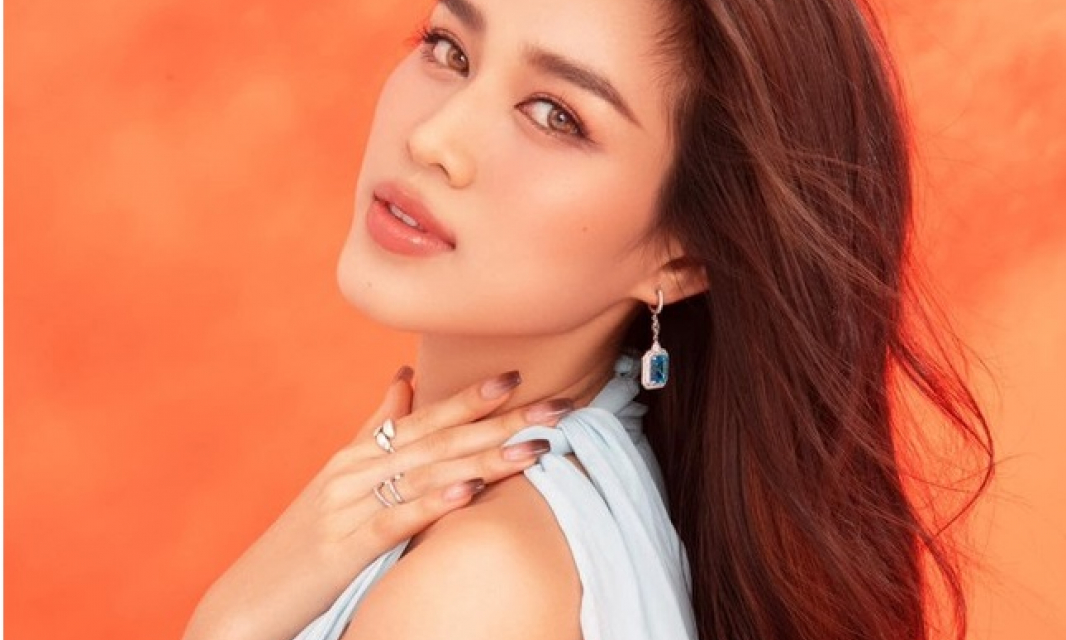 Đỗ Thị Hà lọt top 12 trong bảng dự đoán cuối cùng của Missosology về Miss World 2021