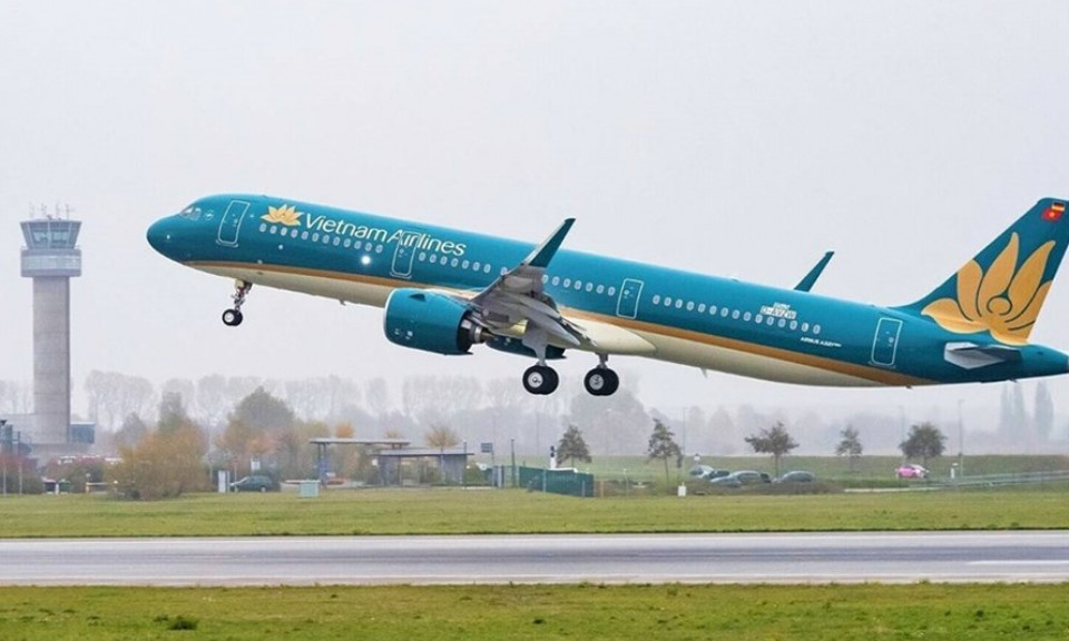 Xác định được nghi phạm đe dọa bắn hạ máy bay Vietnam Airlines