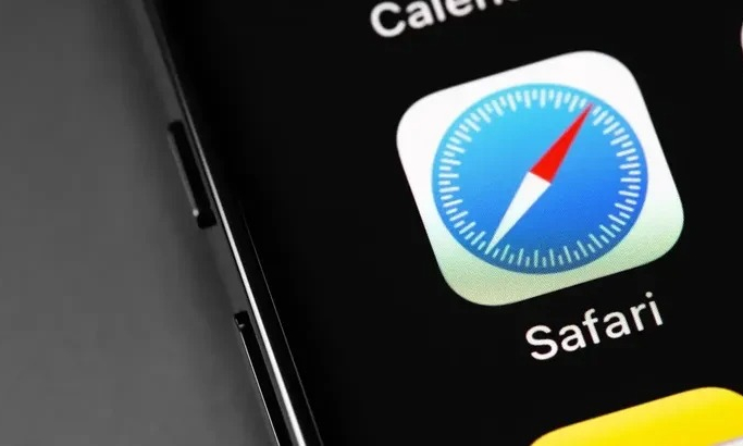 Người dùng cần cập nhật lại Safari ngay