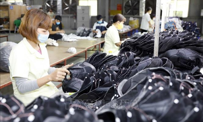 Business Times: Việt Nam chuẩn bị cho bước nhảy vọt trong năm 2022
