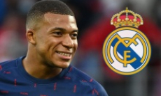 Mbappe gia nhập Real Madrid chỉ còn là vấn đề thời gian