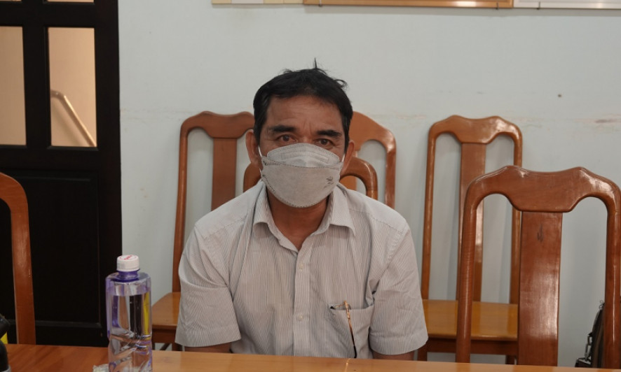 Giả danh Trung tướng quân đội lừa đảo tiền tỷ