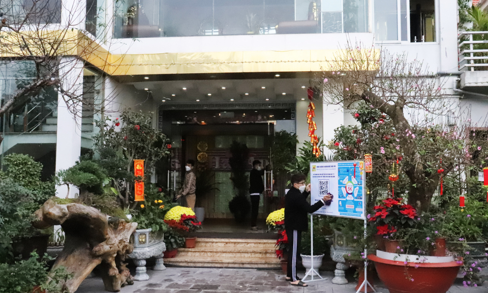 Các quán karaoke, bar, internet… sẵn sàng mở cửa trở lại