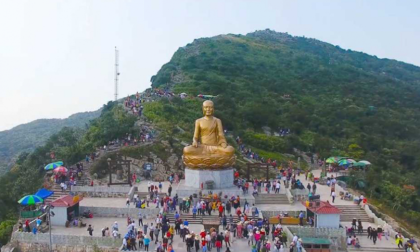 Bản tin Quảng Ninh ngày 15/02/2022