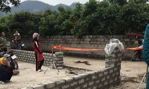 Thái Nguyên: Án mạng nghiêm trọng khiến 3 người thương vong