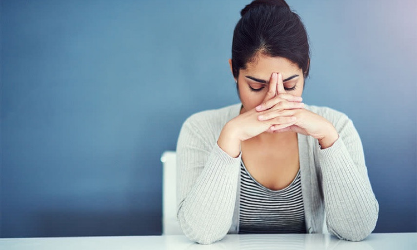 4 mẹo để bệnh nhân hậu Covid-19 thoát khỏi tình trạng stress, mất ngủ