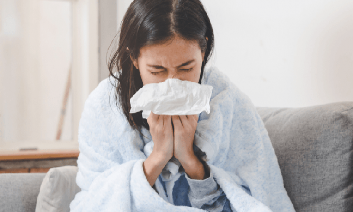 Phòng tránh, điều trị cảm lạnh khi trời rét