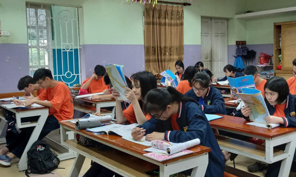 Bộ GD&ĐT trả lời việc ưu tiên xét tuyển theo chứng chỉ ngoại ngữ