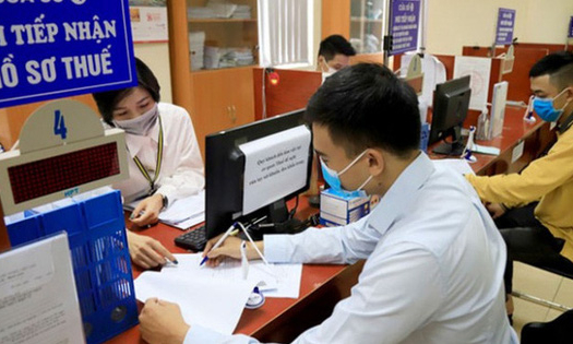 Lưu ý khi lập hóa đơn giảm thuế GTGT theo quy định tại Nghị định 15/2022/NĐ-CP