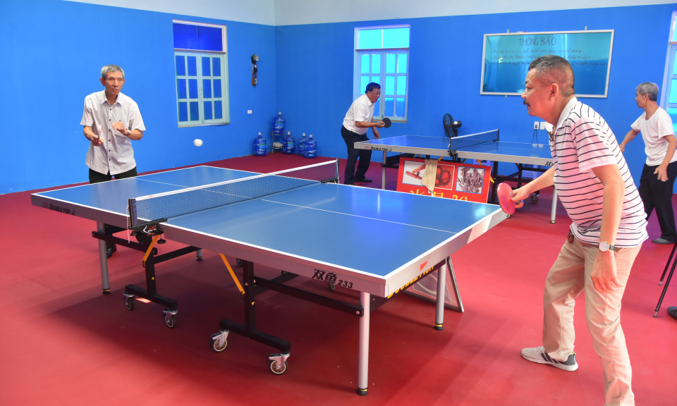 Đảm bảo chất lượng xây dựng và thực hiện hương ước, quy ước