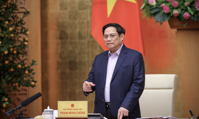 Bám sát thực tiễn để hoàn thiện thể chế, đáp ứng mong mỏi của nhân dân
