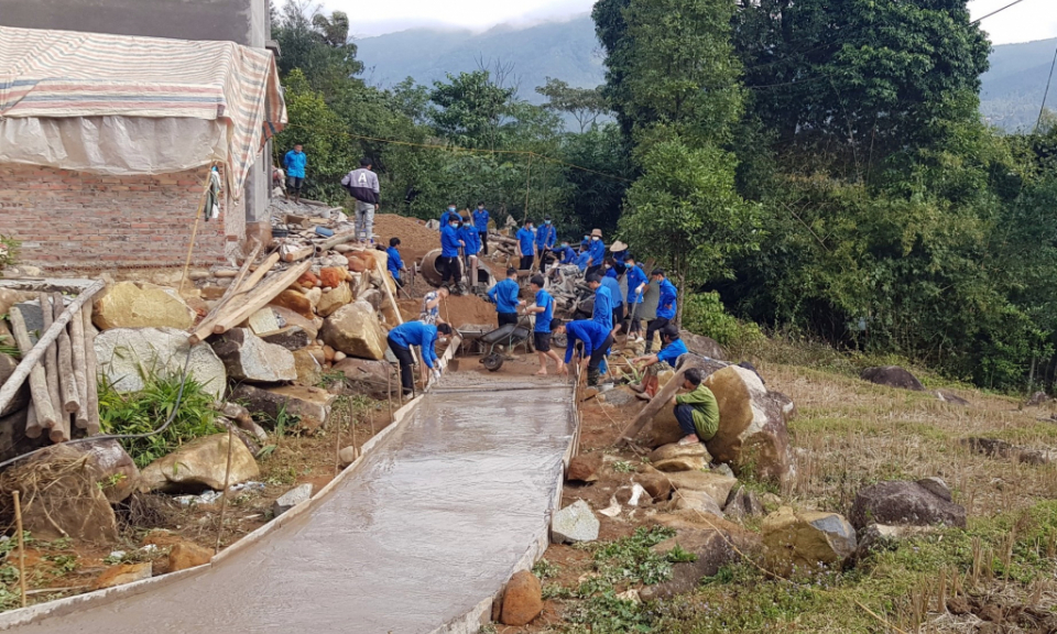 Bình Liêu: Sẵn sàng cho những thành công, bứt phá mới