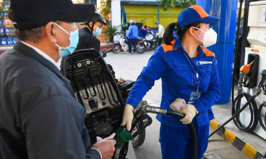 Cung ứng xăng dầu sẽ tốt hơn trong thời gian tới