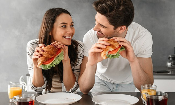 Nghiên cứu phát hiện người có ngoại hình hấp dẫn sẽ có hệ miễn dịch tốt hơn