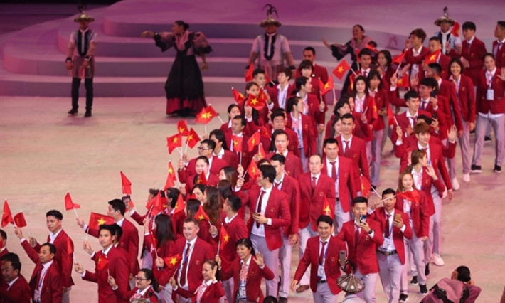 Hà Nội sets 3 plans for SEA Games ceremonies depending on pandemic