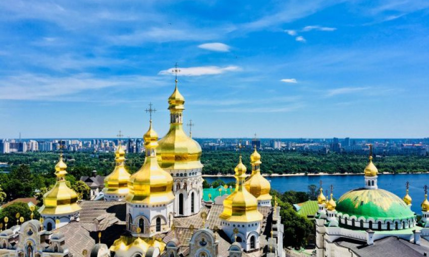 7 điều du khách ít biết về Ukraine