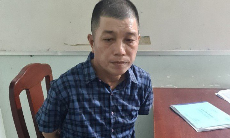 Bị bắt khi chuẩn bị vượt biên sau 2 lần trốn khỏi nơi giam giữ