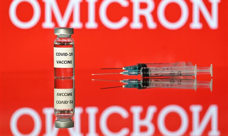 Người đã tiêm vaccine bị nhiễm Omicron có thể chống lại các biến thể khác