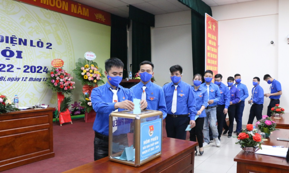 Ghi nhận ở Đoàn Than Quảng Ninh