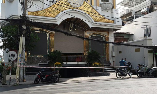 Truy sát kinh hoàng ở TPHCM, 4 người thương vong