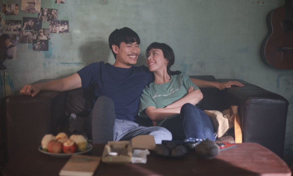 Dấu hiệu lạc quan của điện ảnh Việt