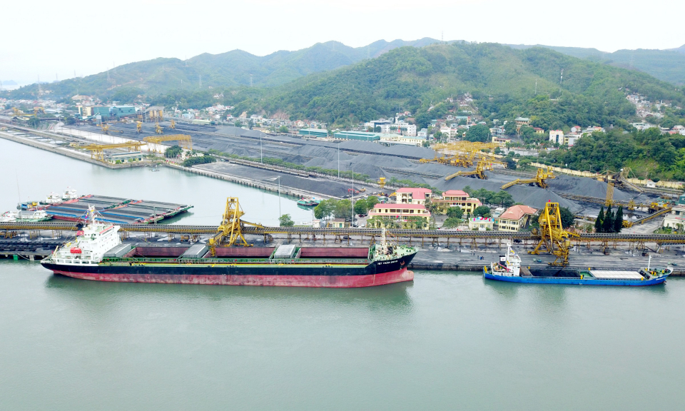 Đánh giá dư địa, quyết tâm giữ đà tăng trưởng