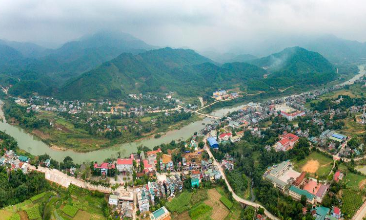 Bản tin vùng Đông Bắc ngày 19/2