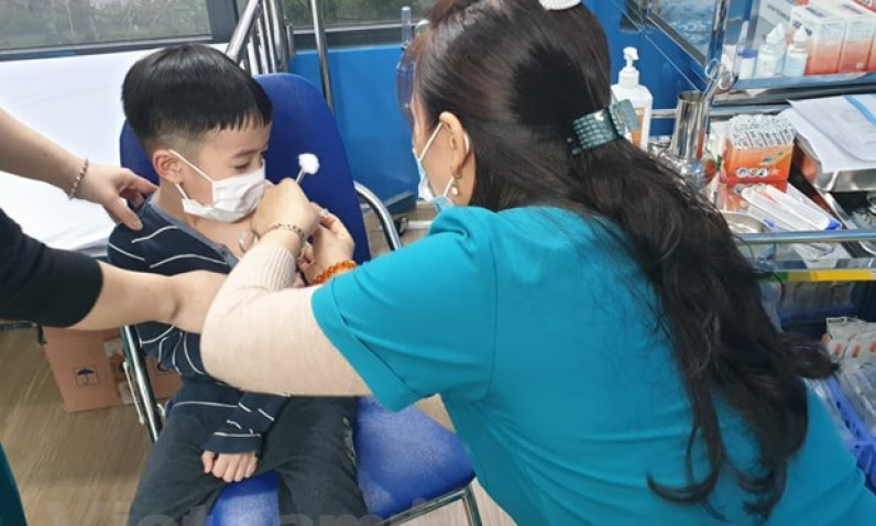 Đối mặt nguy cơ “dịch chồng dịch” khi miễn dịch của quần thể giảm