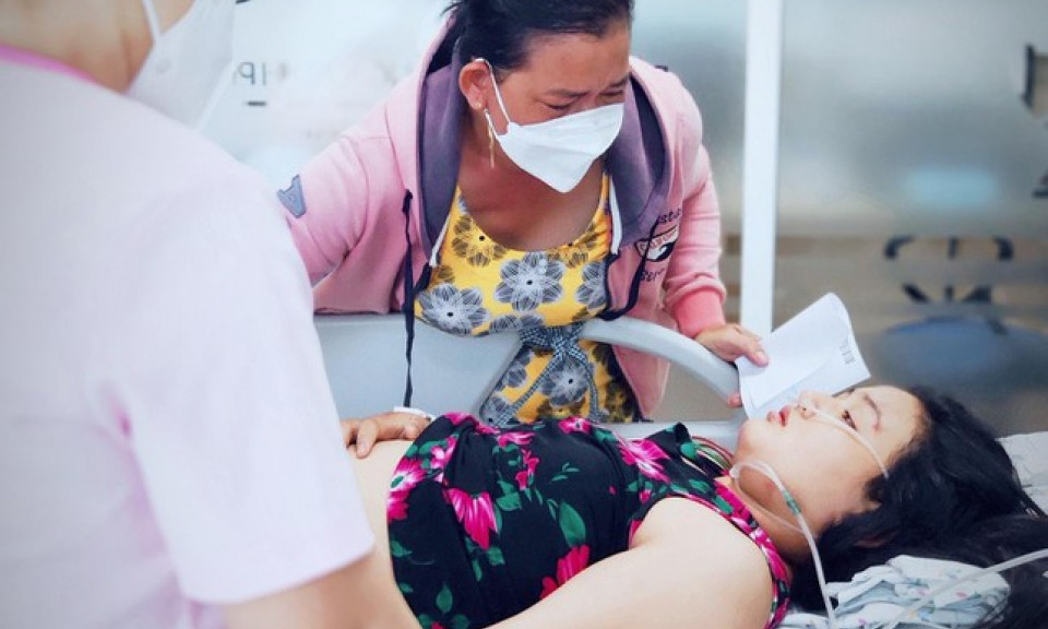 Uống 1,5 lít nước ngọt mỗi ngày, bé gái rơi vào mê man