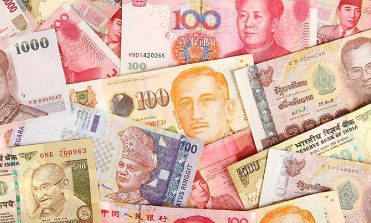 Các nền kinh tế mới nổi ở châu Á sẽ không vội tăng lãi suất