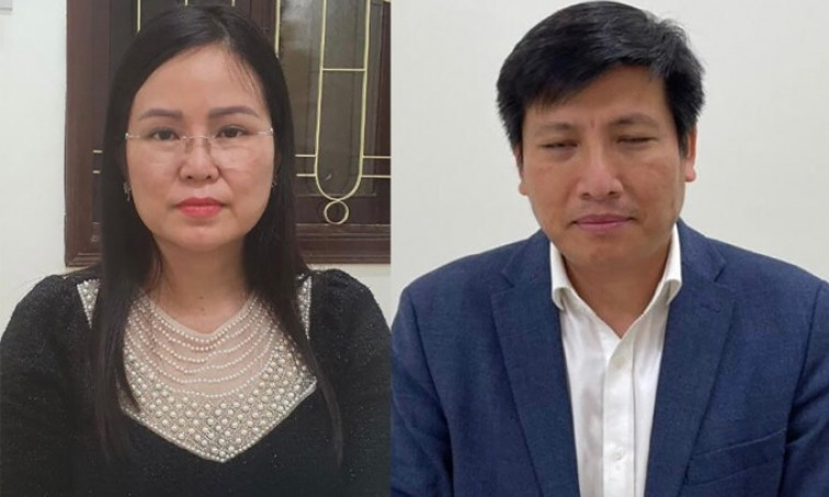 Bộ Công an đề nghị cung cấp thông tin các chuyến bay 'giải cứu'