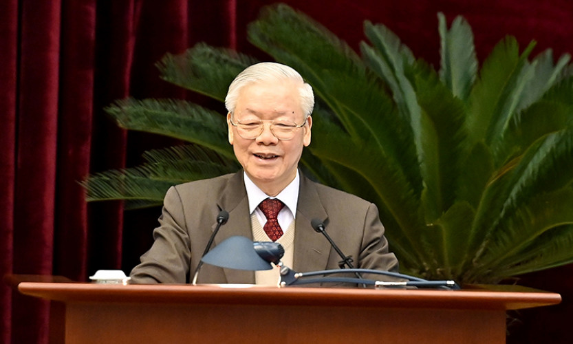 Học tập, phát huy thành quả, kinh nghiệm của các thế hệ đi trước