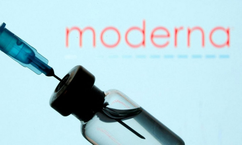 Moderna phát triển 3 loại vaccine mới dựa trên công nghệ mRNA