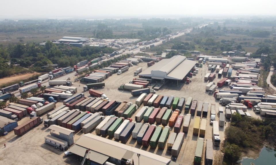 Móng Cái: Dư địa mới cho sự phát triển