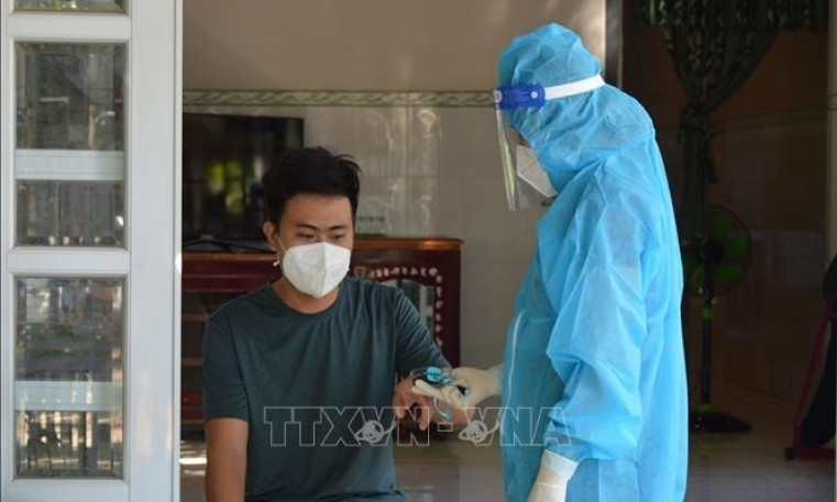 11 dấu hiệu F0 điều trị tại nhà cần lưu ý để được xử trí cấp cứu kịp thời