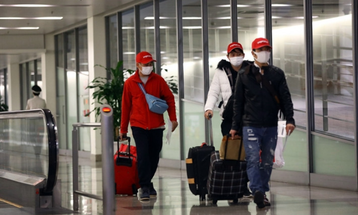 Việt Nam ready to welcome back tourists
