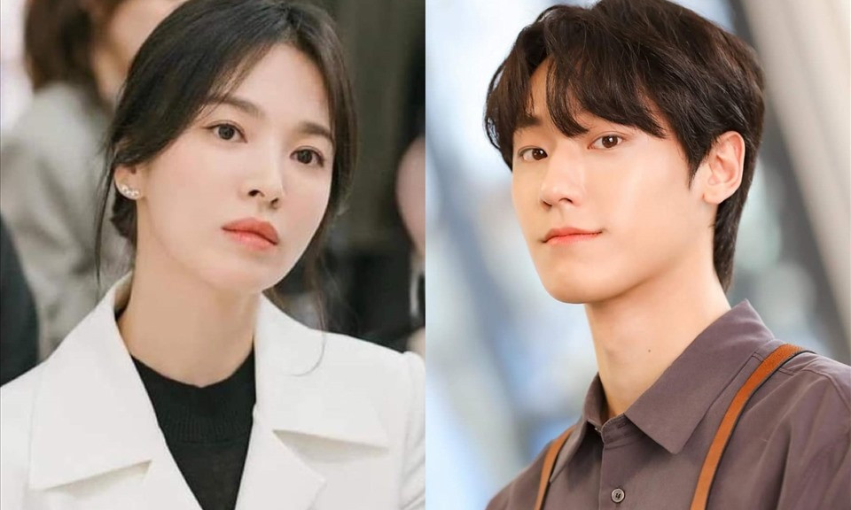 Song Hye Kyo thừa nhận diễn xuất ngày càng khó khăn, kỳ vọng gì ở phim mới?