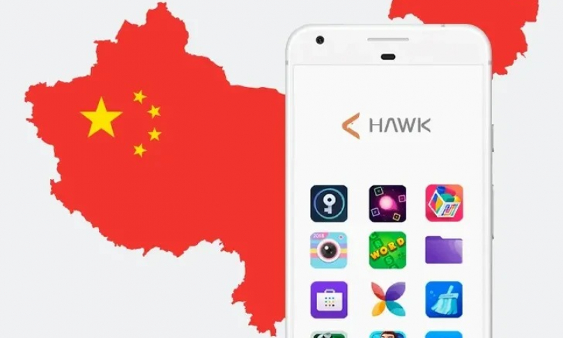 107 ứng dụng Trung Quốc bị chỉ điểm vì thu thập dữ liệu, có cả Xiaomi