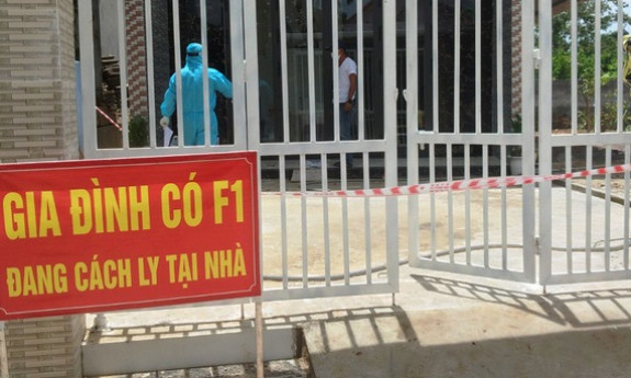Dịch COVID-19: Những điều F1 nhất định phải biết