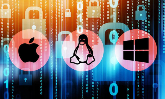 Nền tảng Linux an toàn hơn cả Microsoft Windows và Apple MacOS