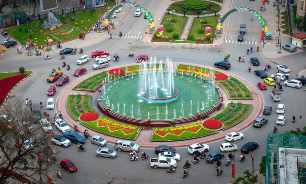 Bản tin vùng Đông Bắc ngày 22/02/2022