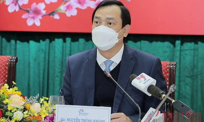 Improved quality of services, products needed to lure foreign tourists: Official