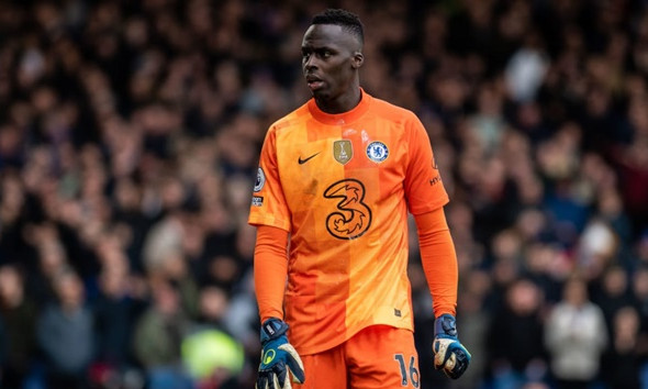 Đội hình Chelsea đấu Lille: Binh hùng tướng mạnh