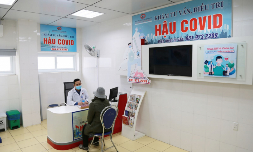 Nearly 1,900 new coronavirus cases confirmed in Quang Ninh 